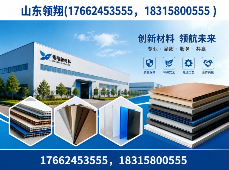 衡阳山东领翔展示图